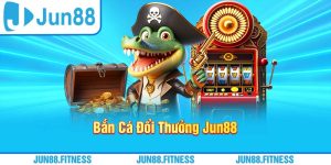 Bắn cá đổi thưởng