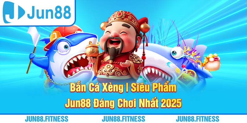 bắn cá Xèng