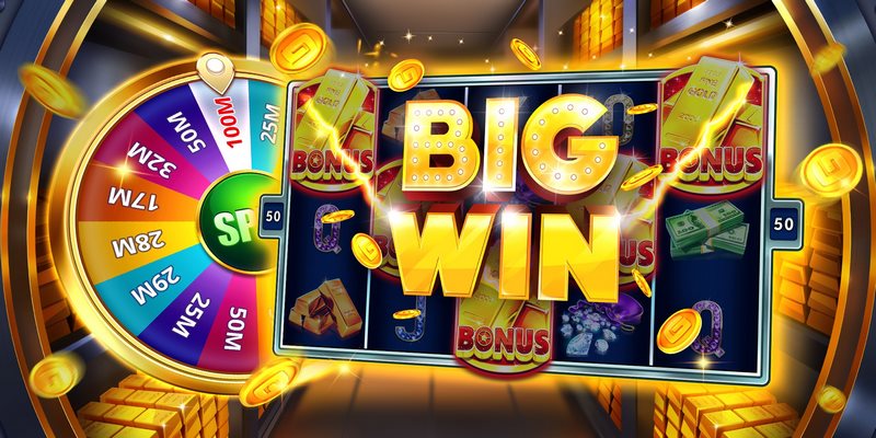 Sảnh game slot tại nhà cái Jun88 sở hữu nhiều ưu điểm vượt trội